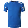 Quick Dry Polyester Soccer Jersey with Sublimation Printing